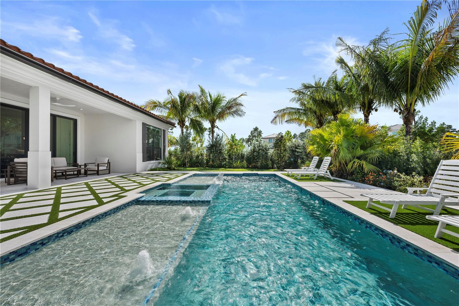 Image 38 of 63 For 13621 Le Christine Drive