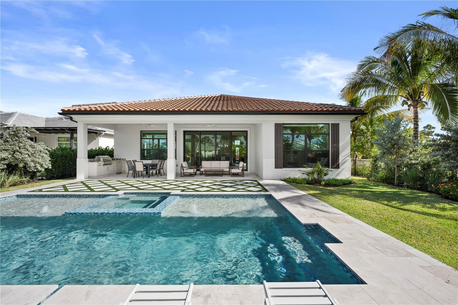 Image 40 of 63 For 13621 Le Christine Drive