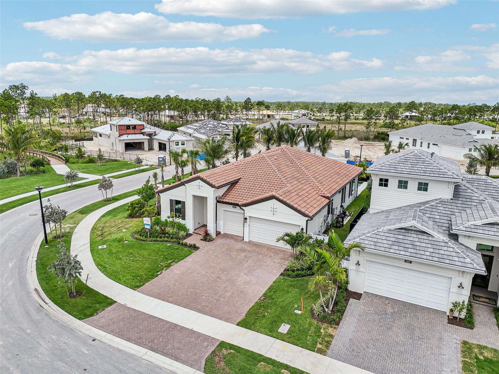 Image 44 of 63 For 13621 Le Christine Drive