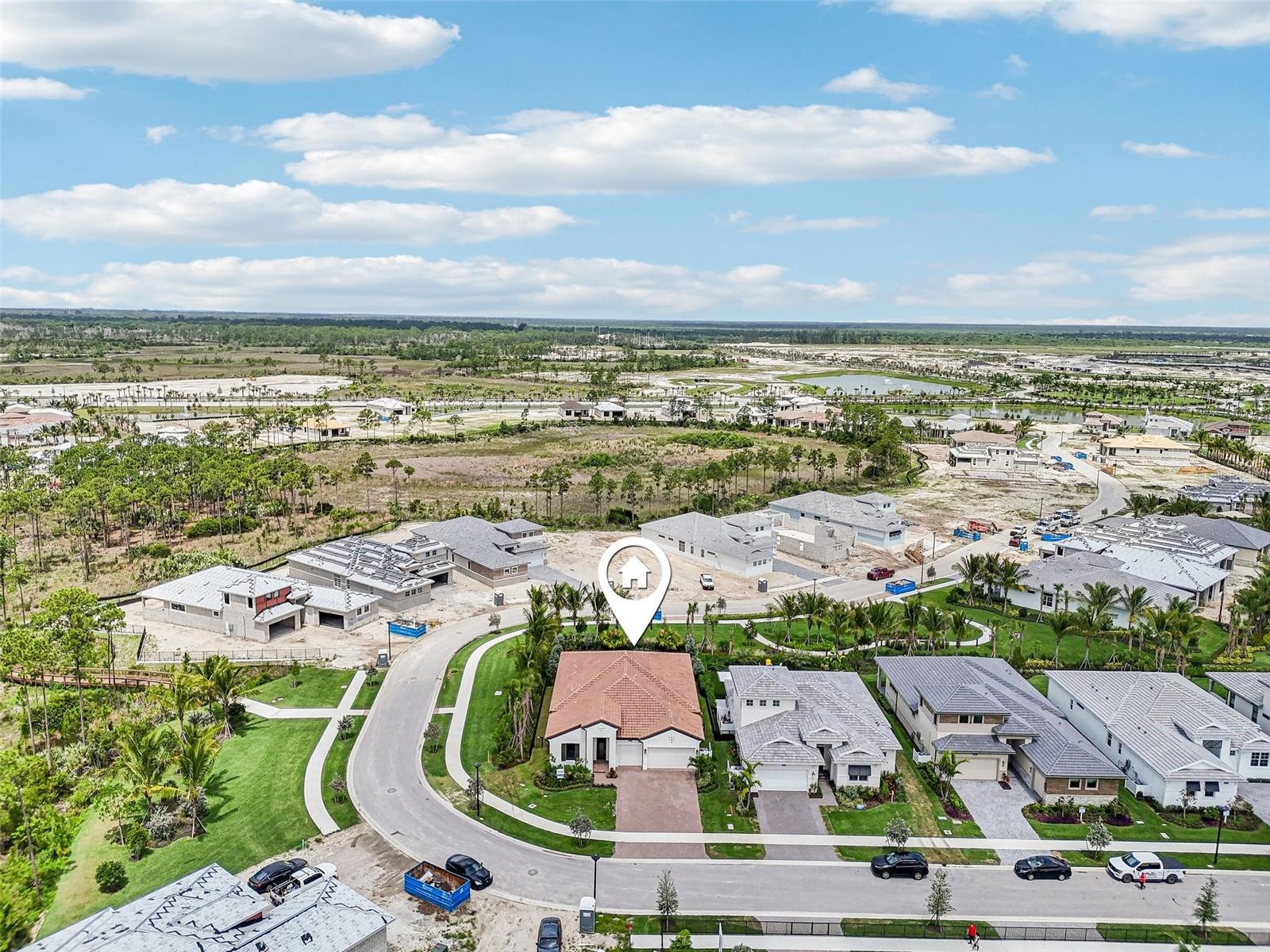 Image 46 of 63 For 13621 Le Christine Drive