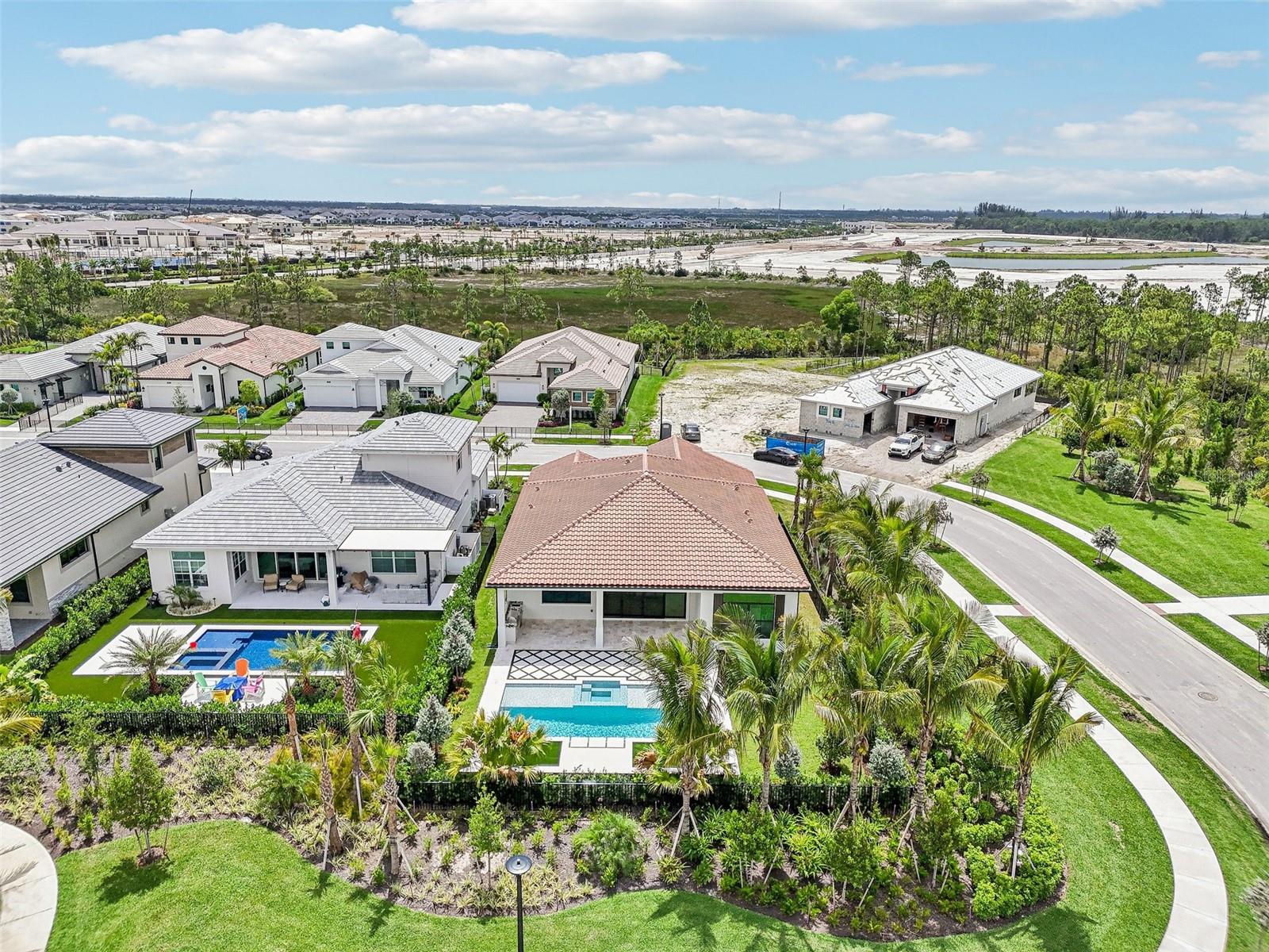 Image 48 of 63 For 13621 Le Christine Drive