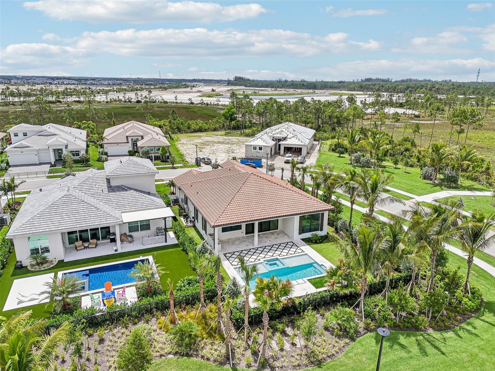 Image 49 of 63 For 13621 Le Christine Drive