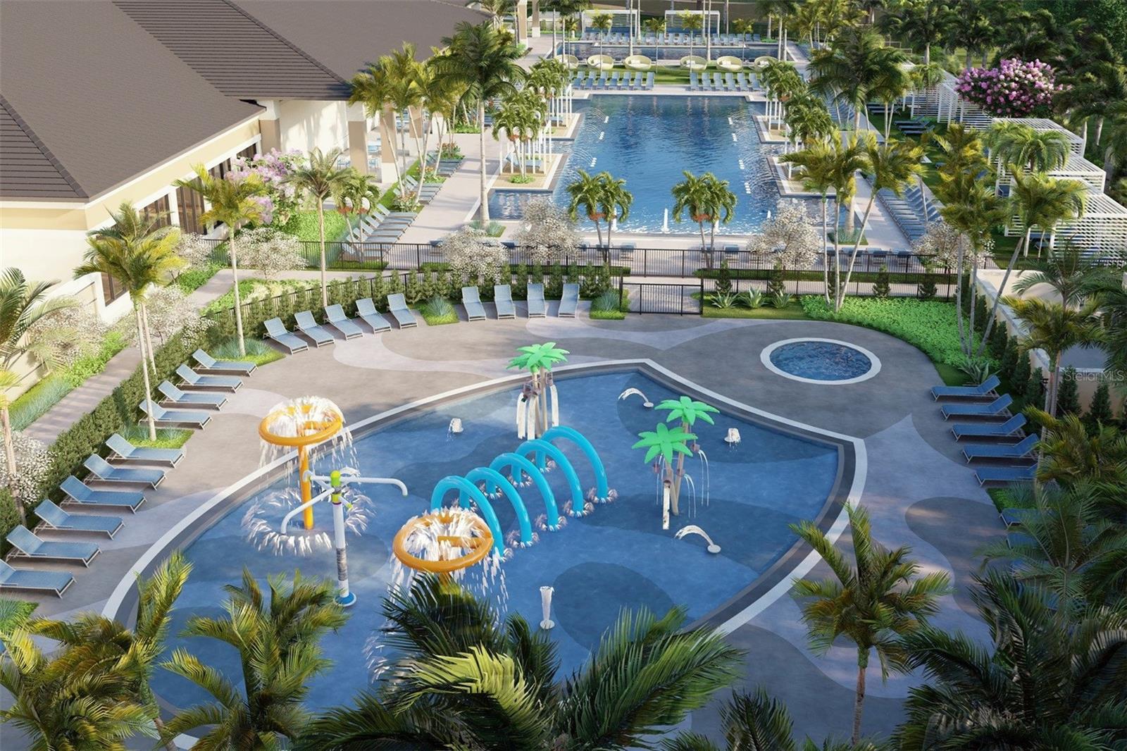 Image 58 of 63 For 13621 Le Christine Drive