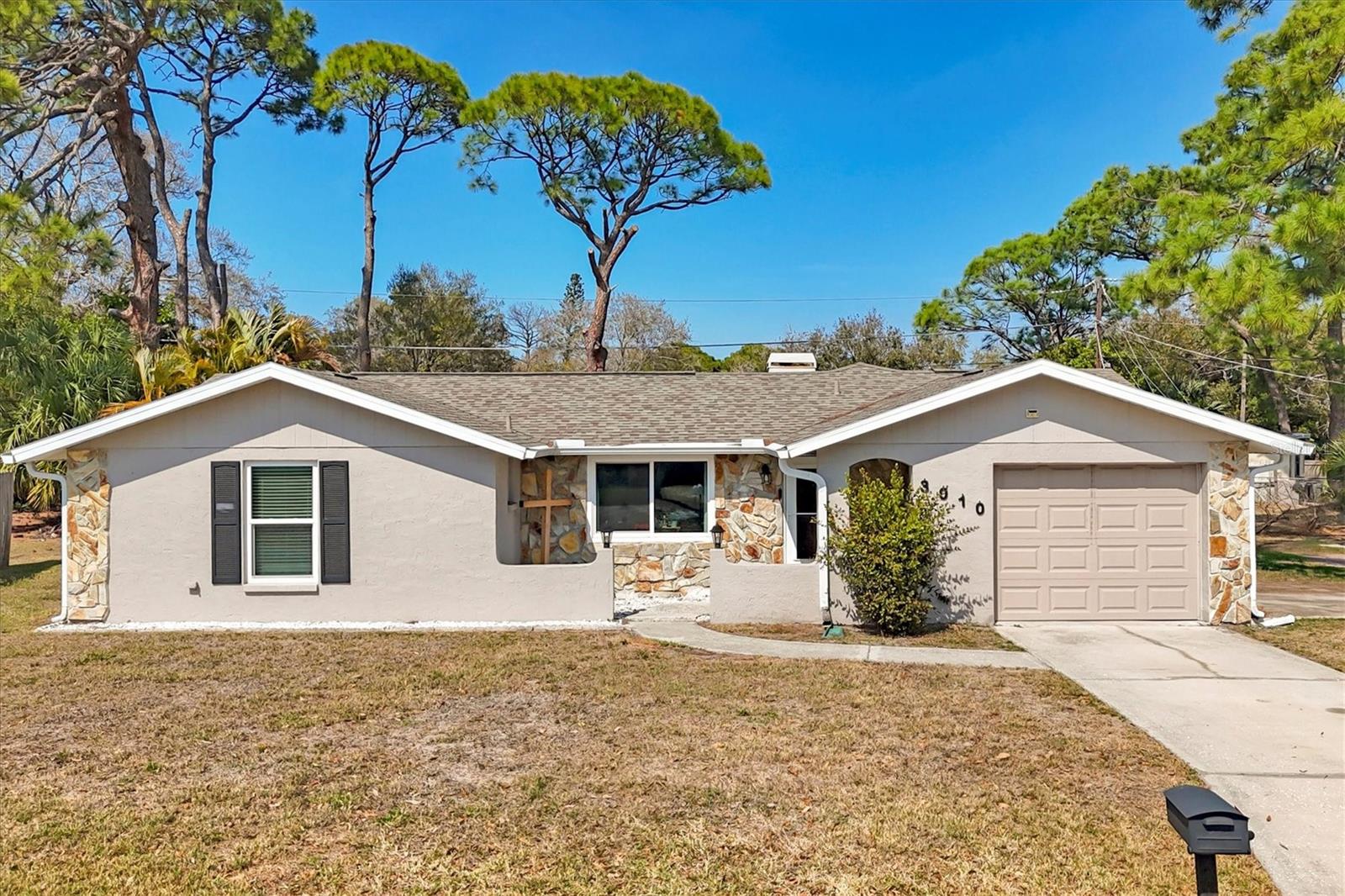 Details for 3010 Golden Rain Drive, SARASOTA, FL 34232
