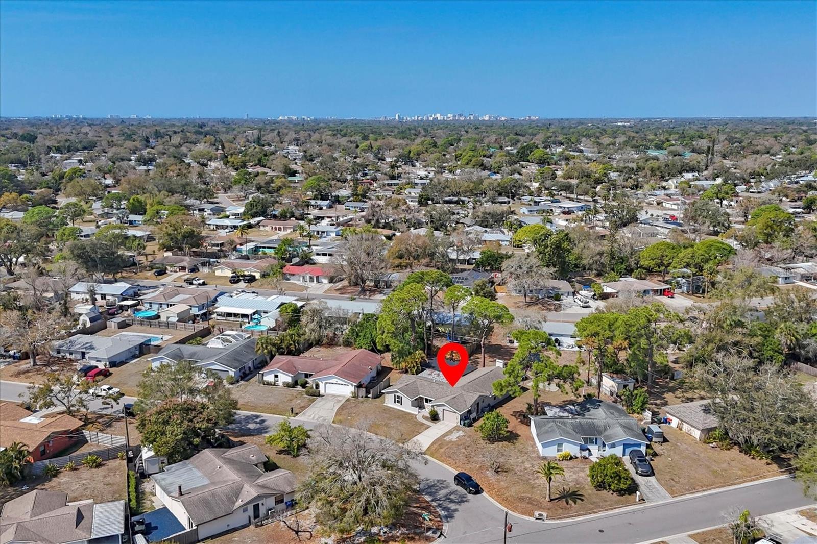 Image 2 of 39 For 3010 Golden Rain Drive