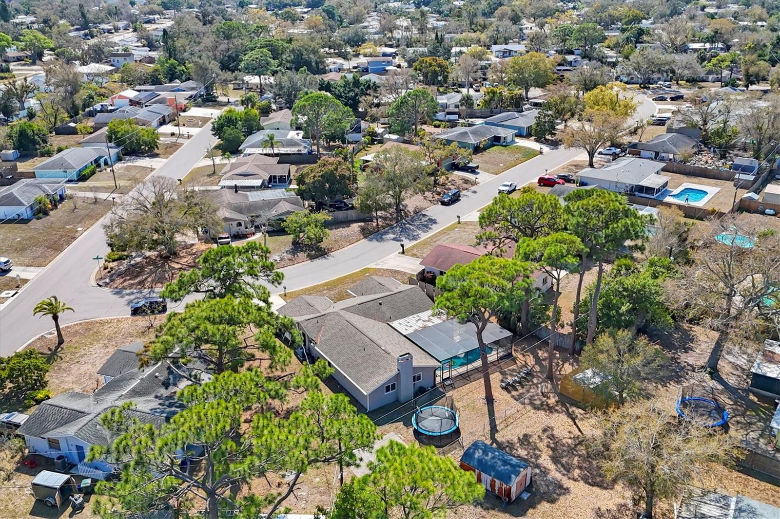 Image 39 of 39 For 3010 Golden Rain Drive