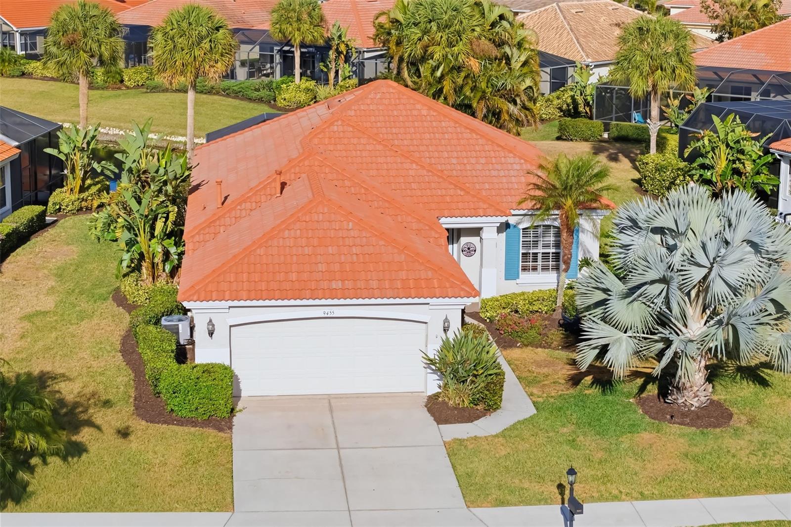 Image 3 of 97 For 9455 Portside Terrace