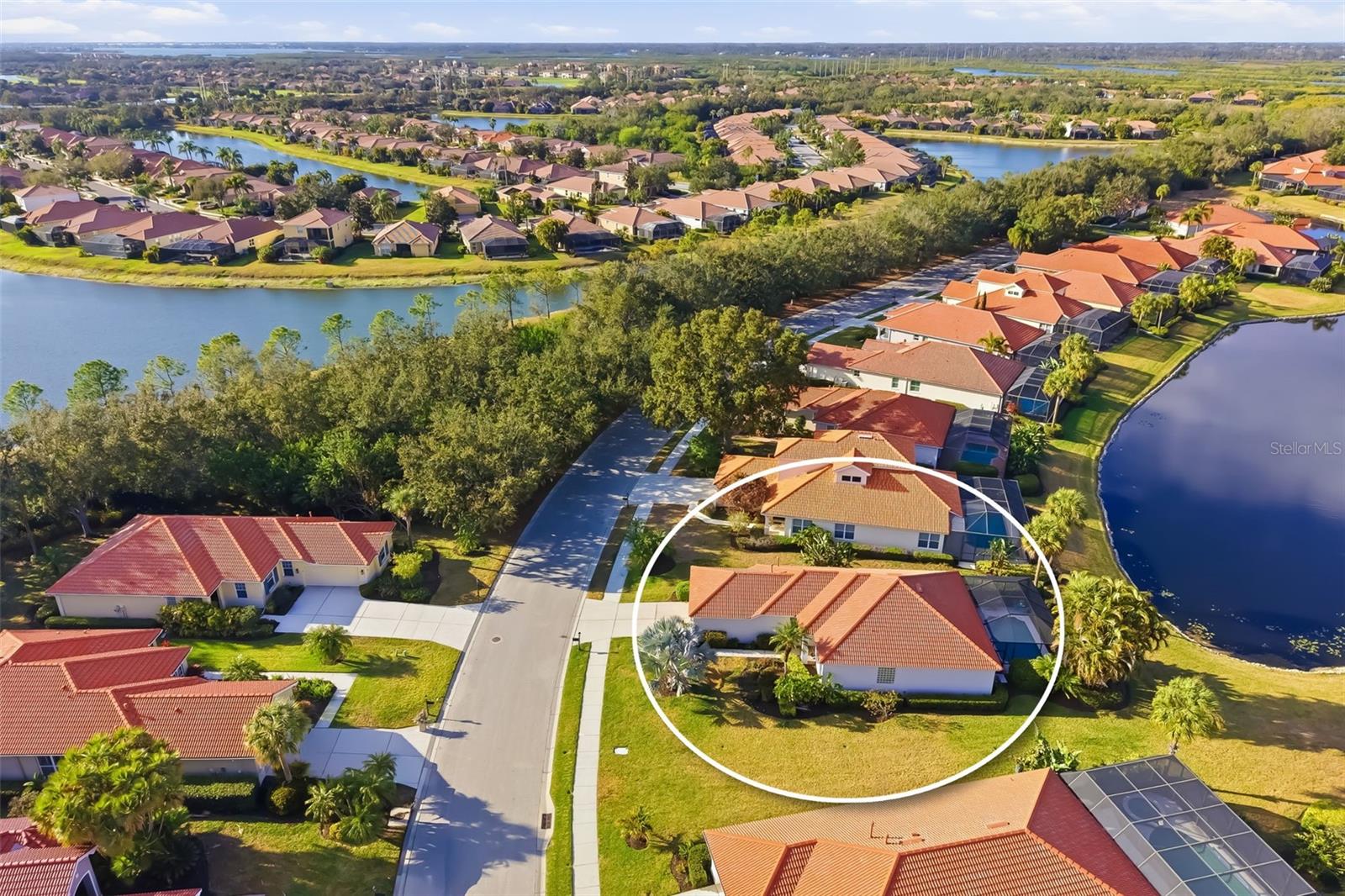 Image 4 of 97 For 9455 Portside Terrace