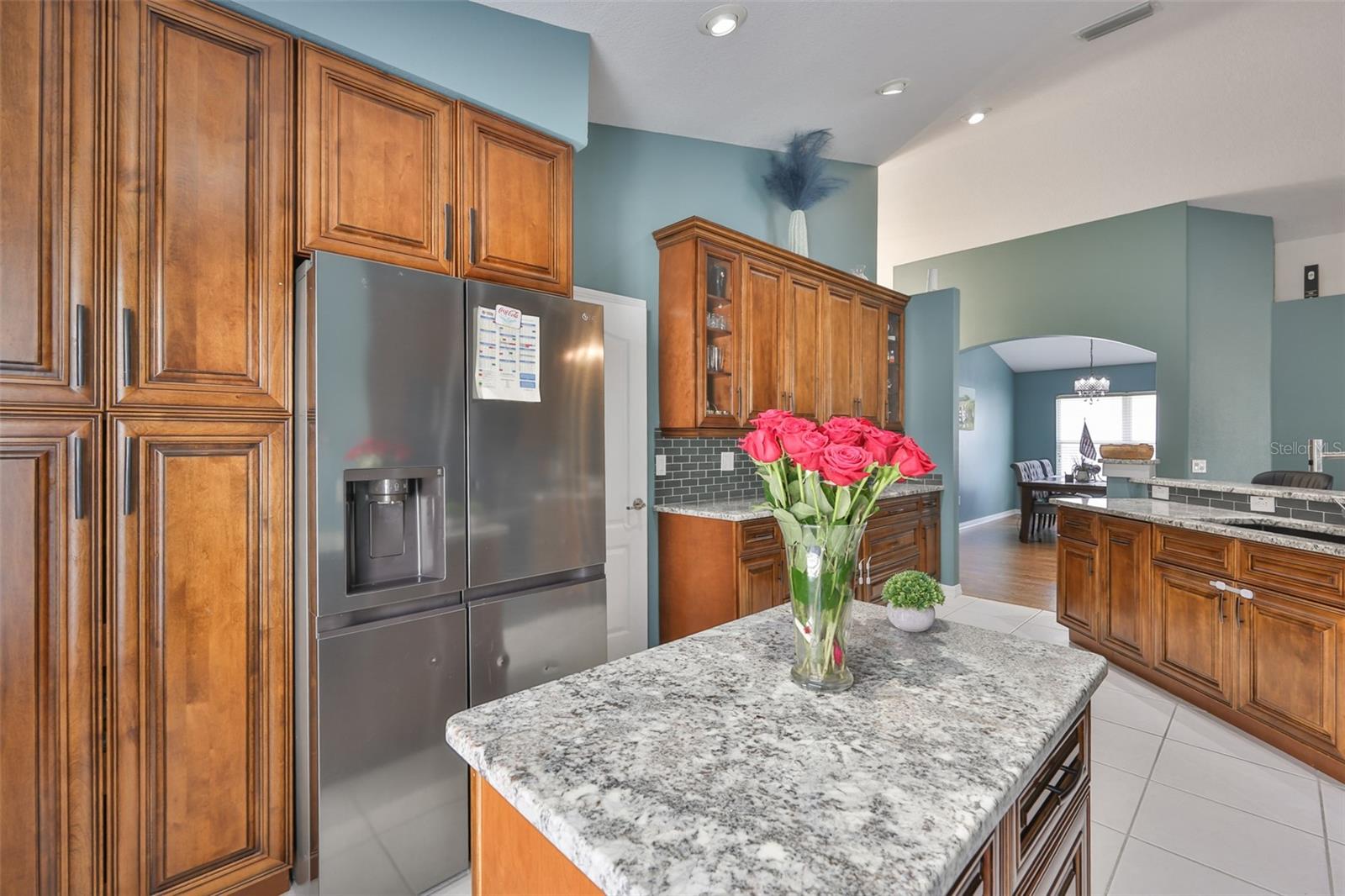 Image 17 of 42 For 8130 Alamosa Wood Avenue