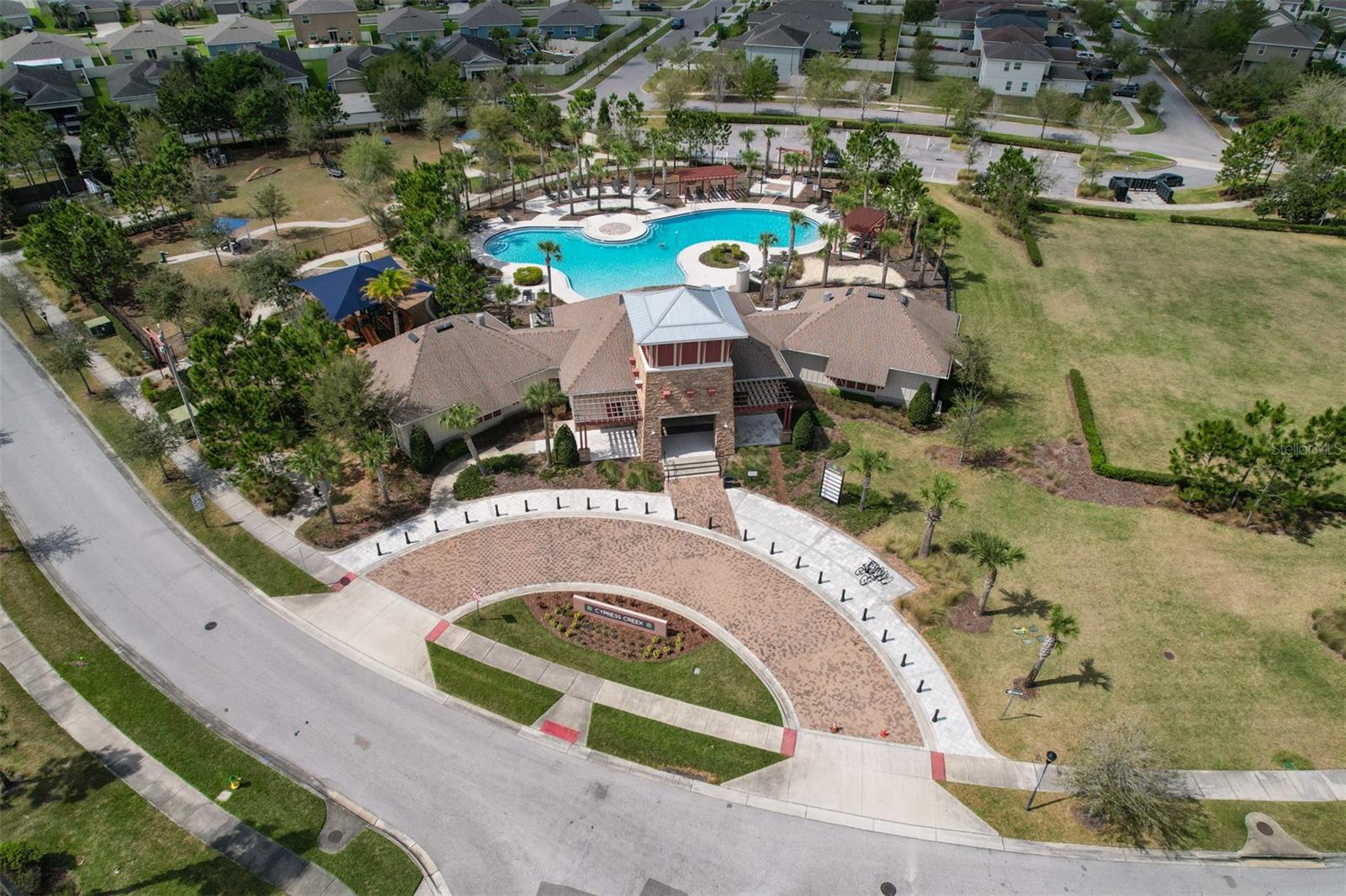 Image 40 of 42 For 8130 Alamosa Wood Avenue