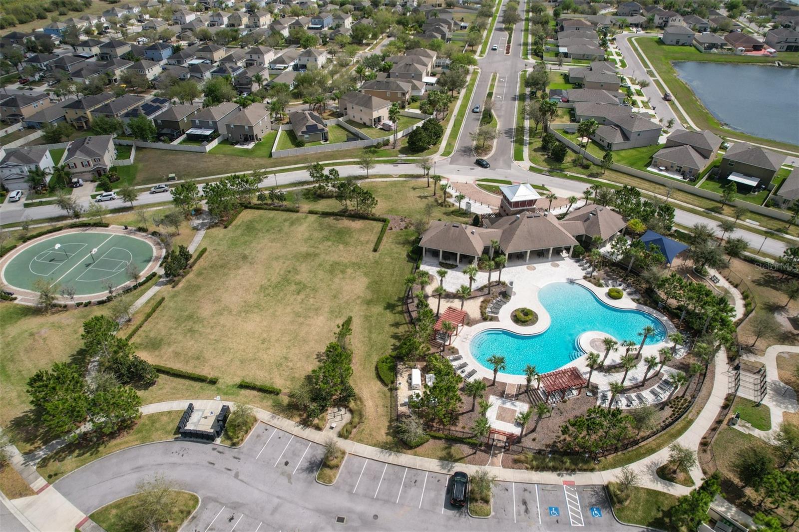 Image 41 of 42 For 8130 Alamosa Wood Avenue