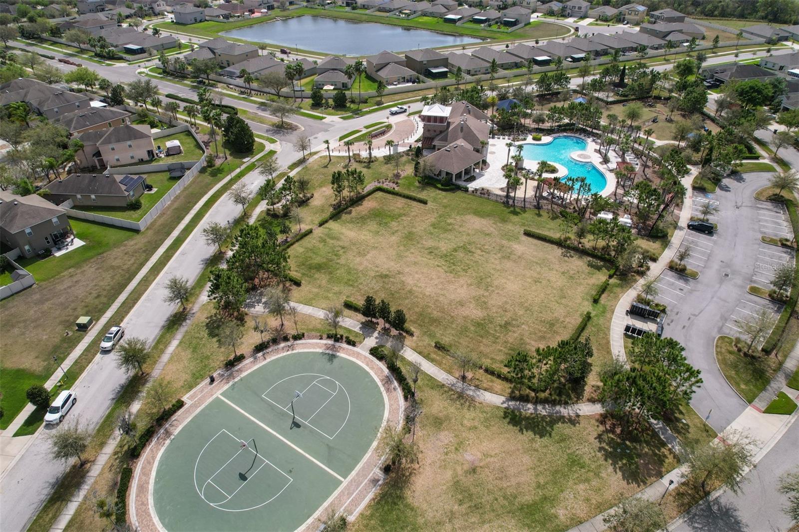 Image 42 of 42 For 8130 Alamosa Wood Avenue