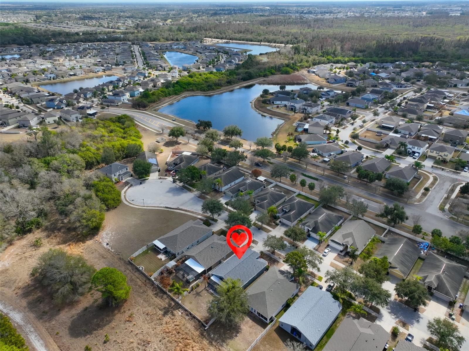 Image 5 of 42 For 8130 Alamosa Wood Avenue