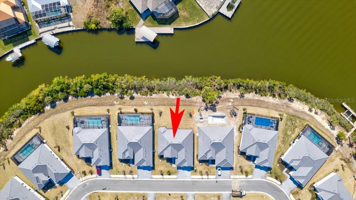 Image 34 of 44 For 7796 Lakes Edge Lane