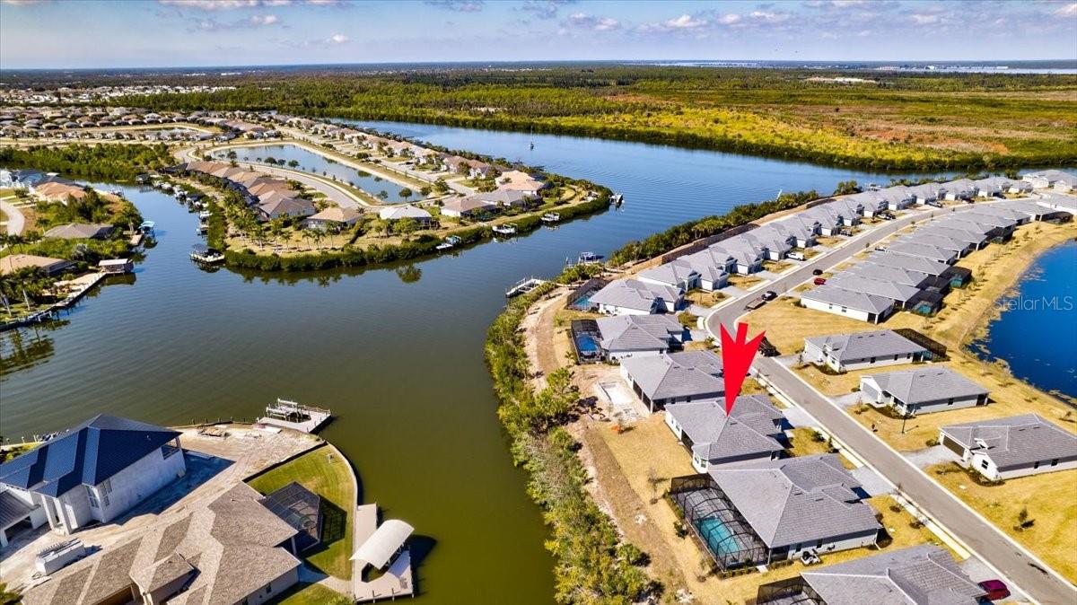 Image 38 of 44 For 7796 Lakes Edge Lane