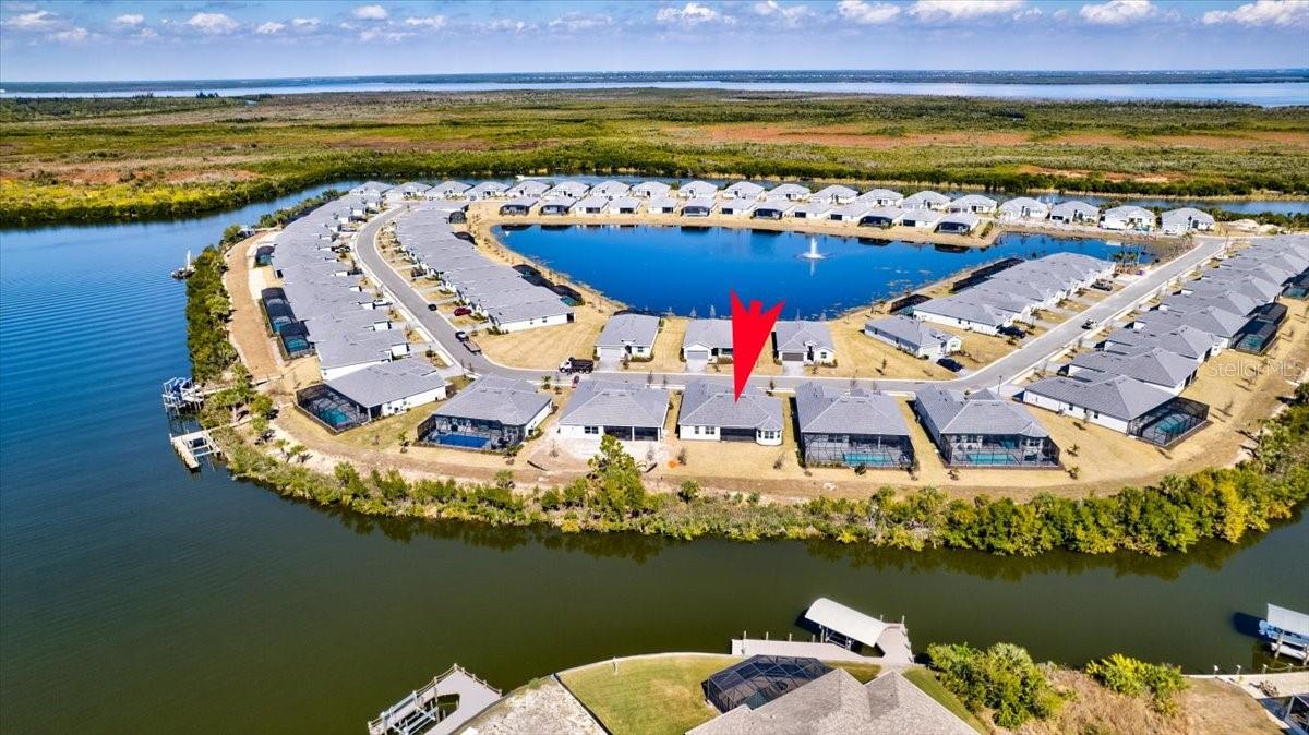 Image 39 of 44 For 7796 Lakes Edge Lane