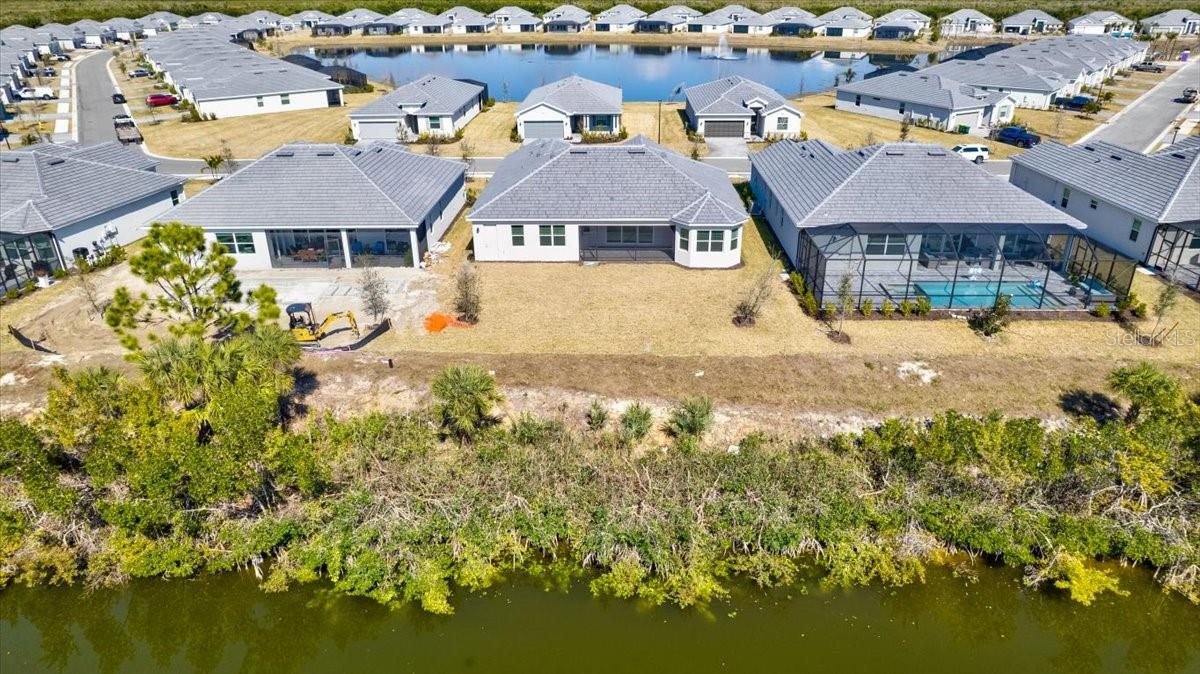 Image 42 of 44 For 7796 Lakes Edge Lane