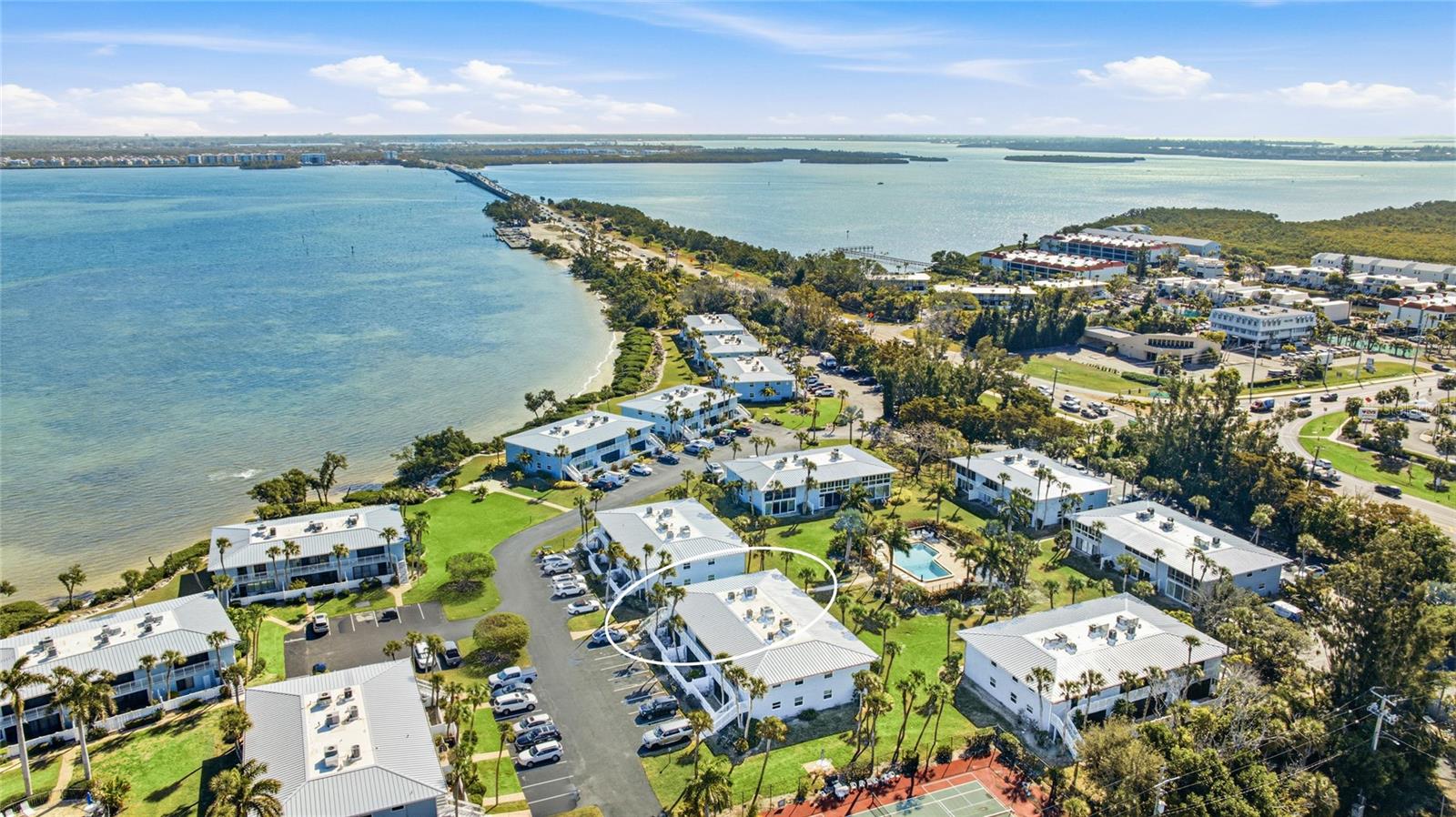 Image 2 of 28 For 600 Manatee Avenue 116