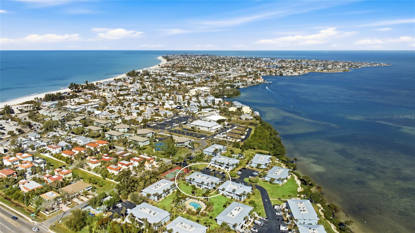 Image 27 of 28 For 600 Manatee Avenue 116