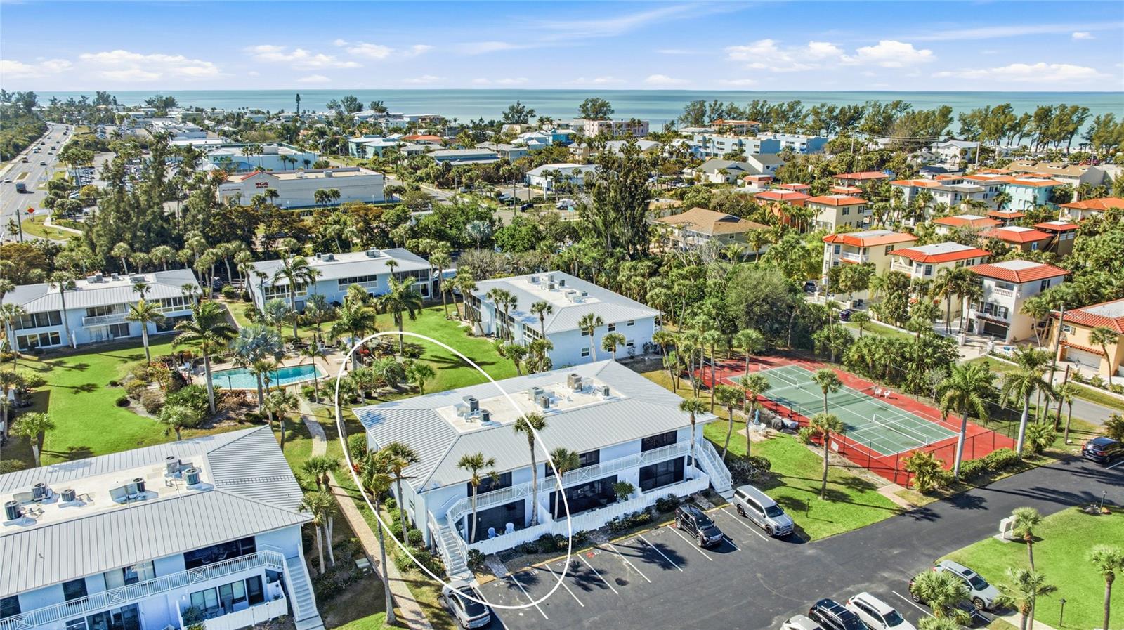 Image 28 of 28 For 600 Manatee Avenue 116