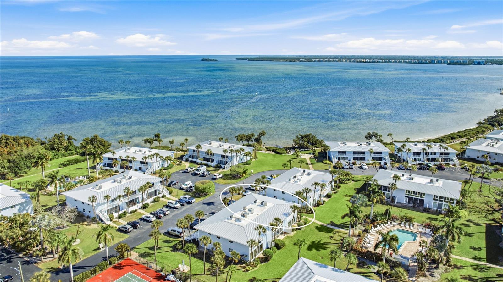 Image 4 of 28 For 600 Manatee Avenue 116