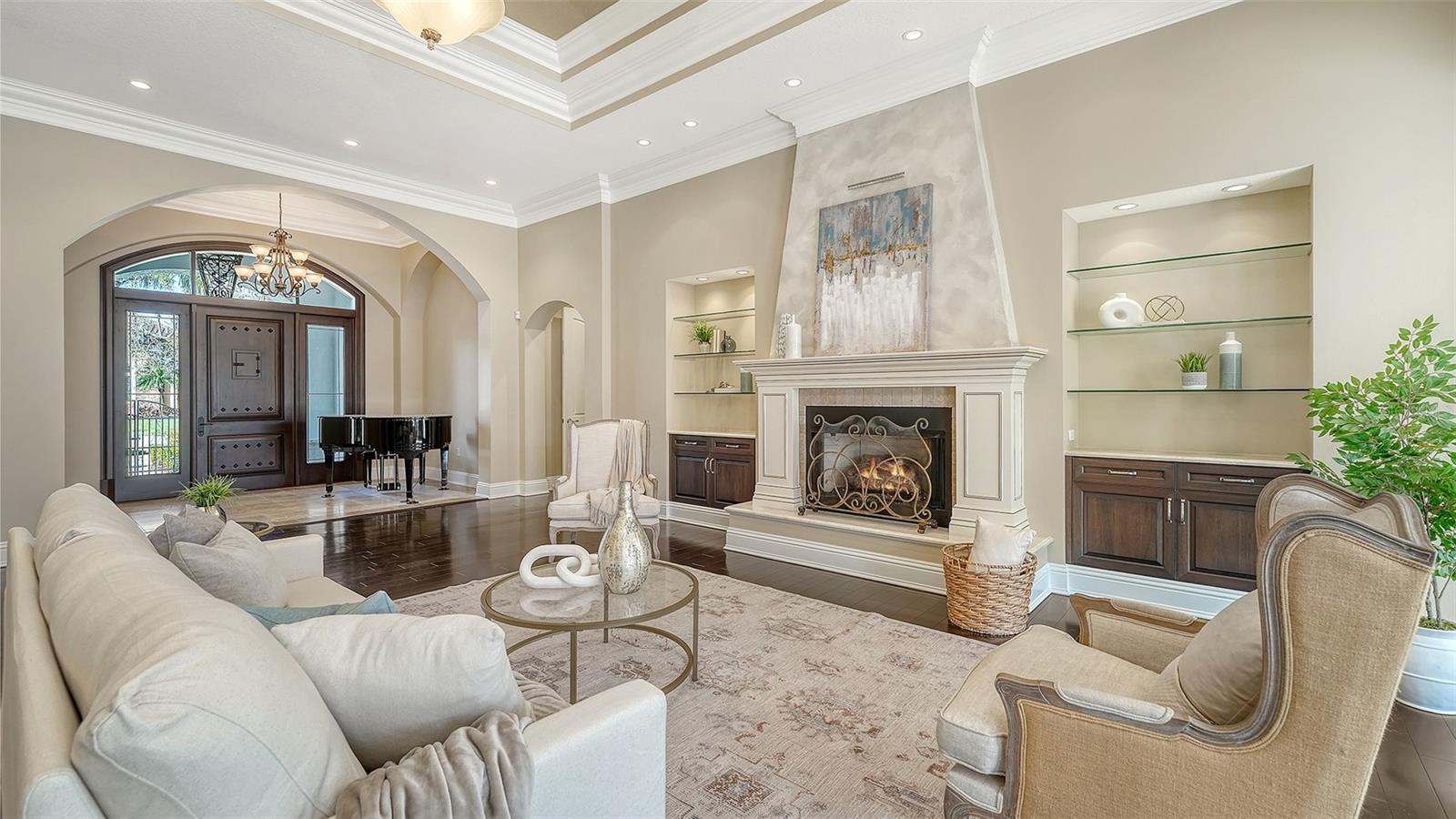 Image 10 of 100 For 230 Osprey Point Drive