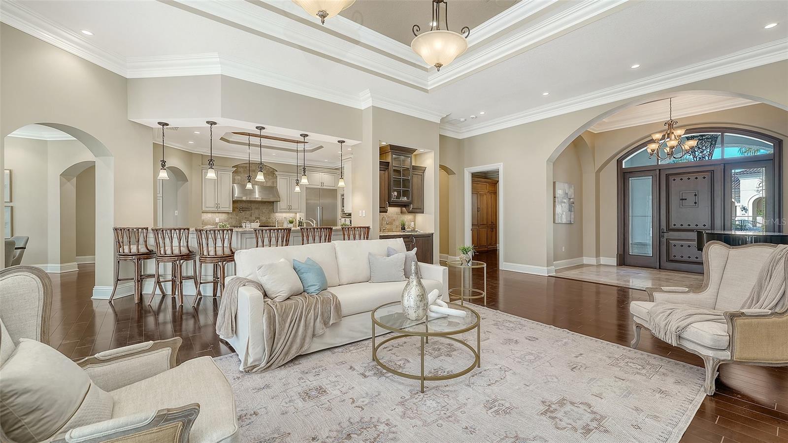 Image 11 of 100 For 230 Osprey Point Drive