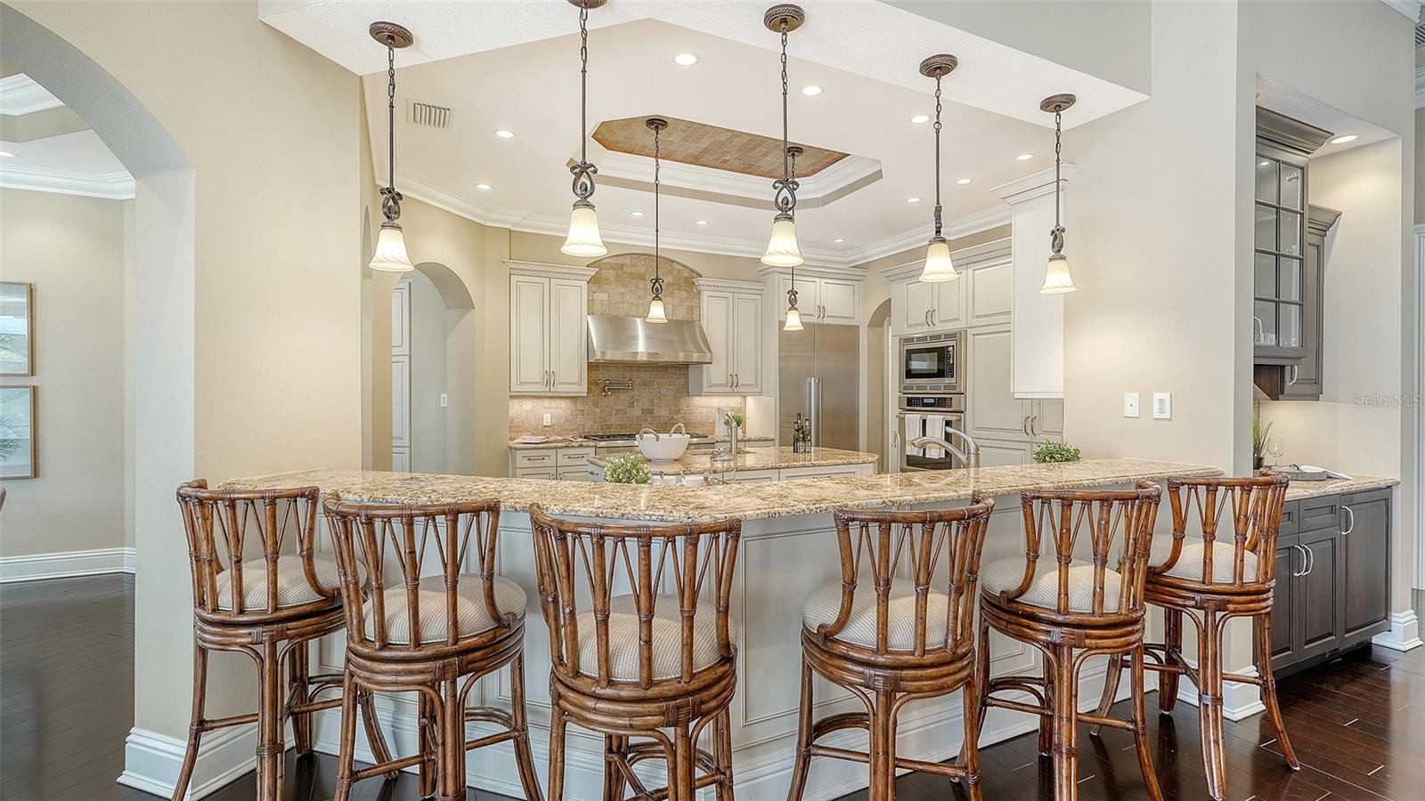 Image 12 of 100 For 230 Osprey Point Drive