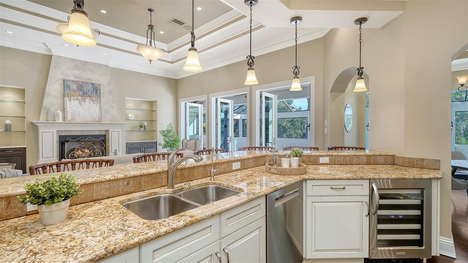 Image 16 of 100 For 230 Osprey Point Drive