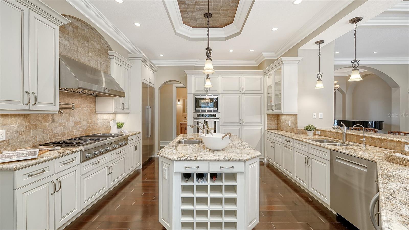 Image 17 of 100 For 230 Osprey Point Drive