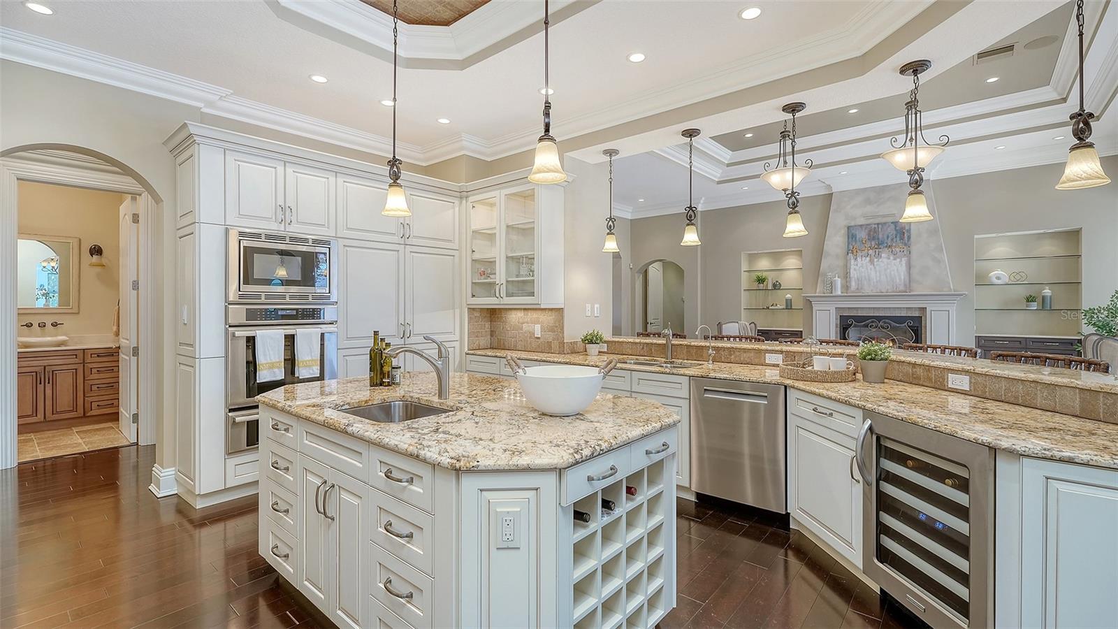 Image 18 of 100 For 230 Osprey Point Drive