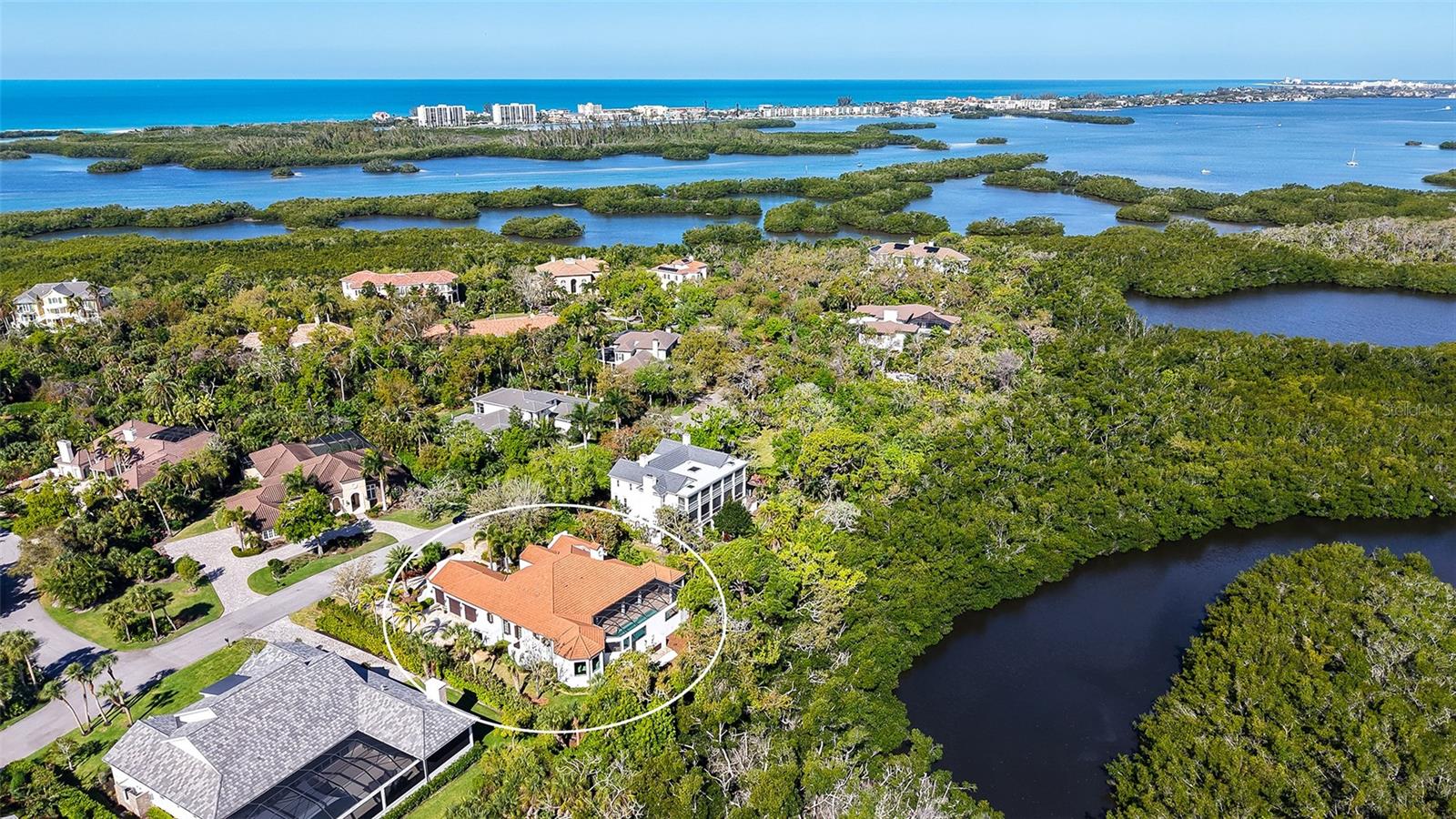 Image 55 of 100 For 230 Osprey Point Drive