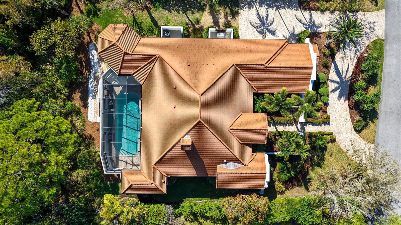 Image 58 of 100 For 230 Osprey Point Drive