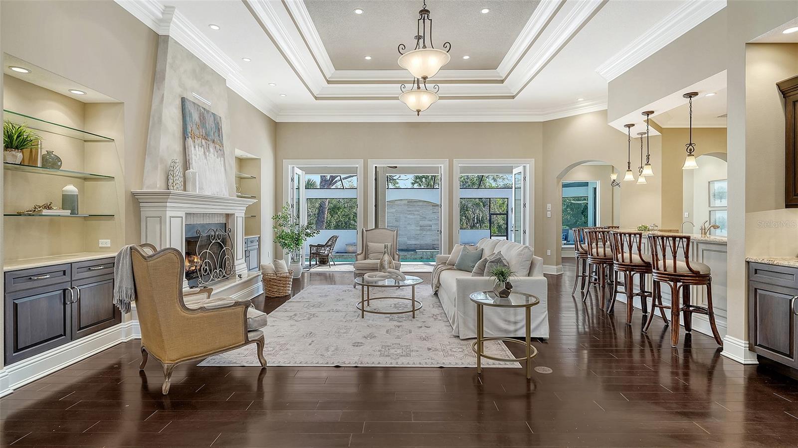 Image 7 of 100 For 230 Osprey Point Drive