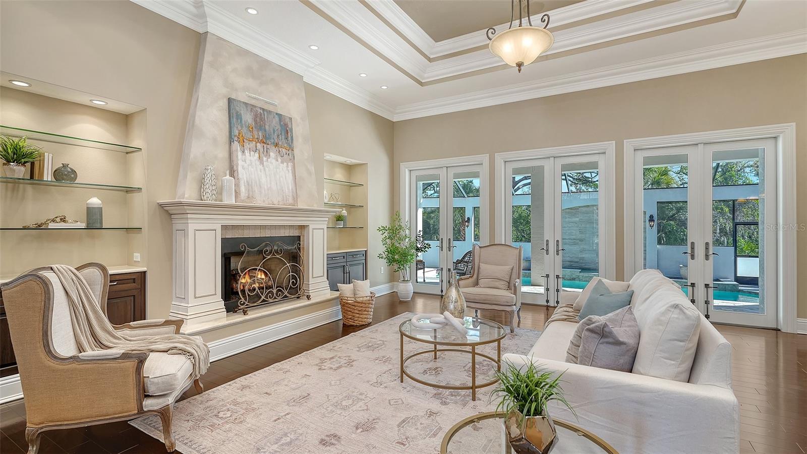 Image 8 of 100 For 230 Osprey Point Drive