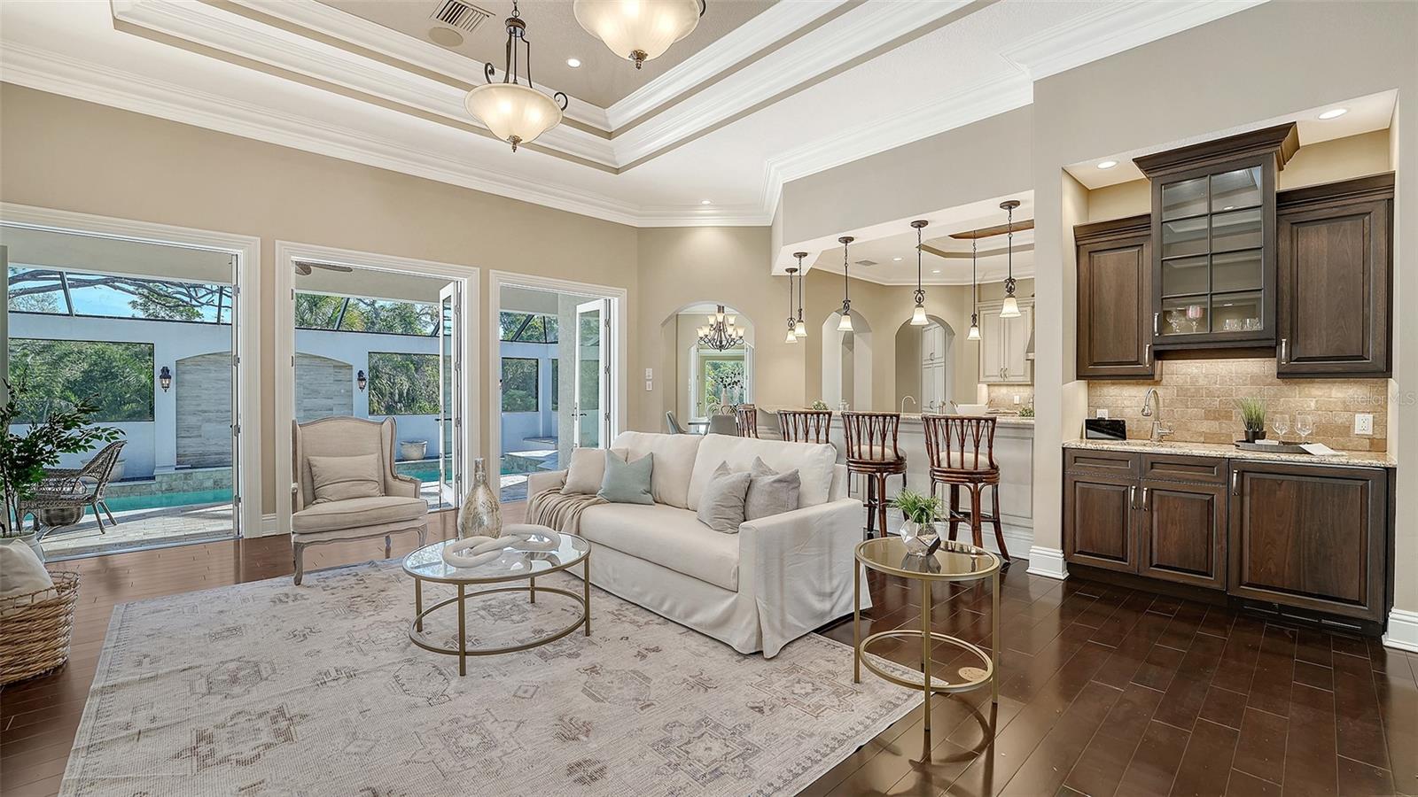 Image 9 of 100 For 230 Osprey Point Drive