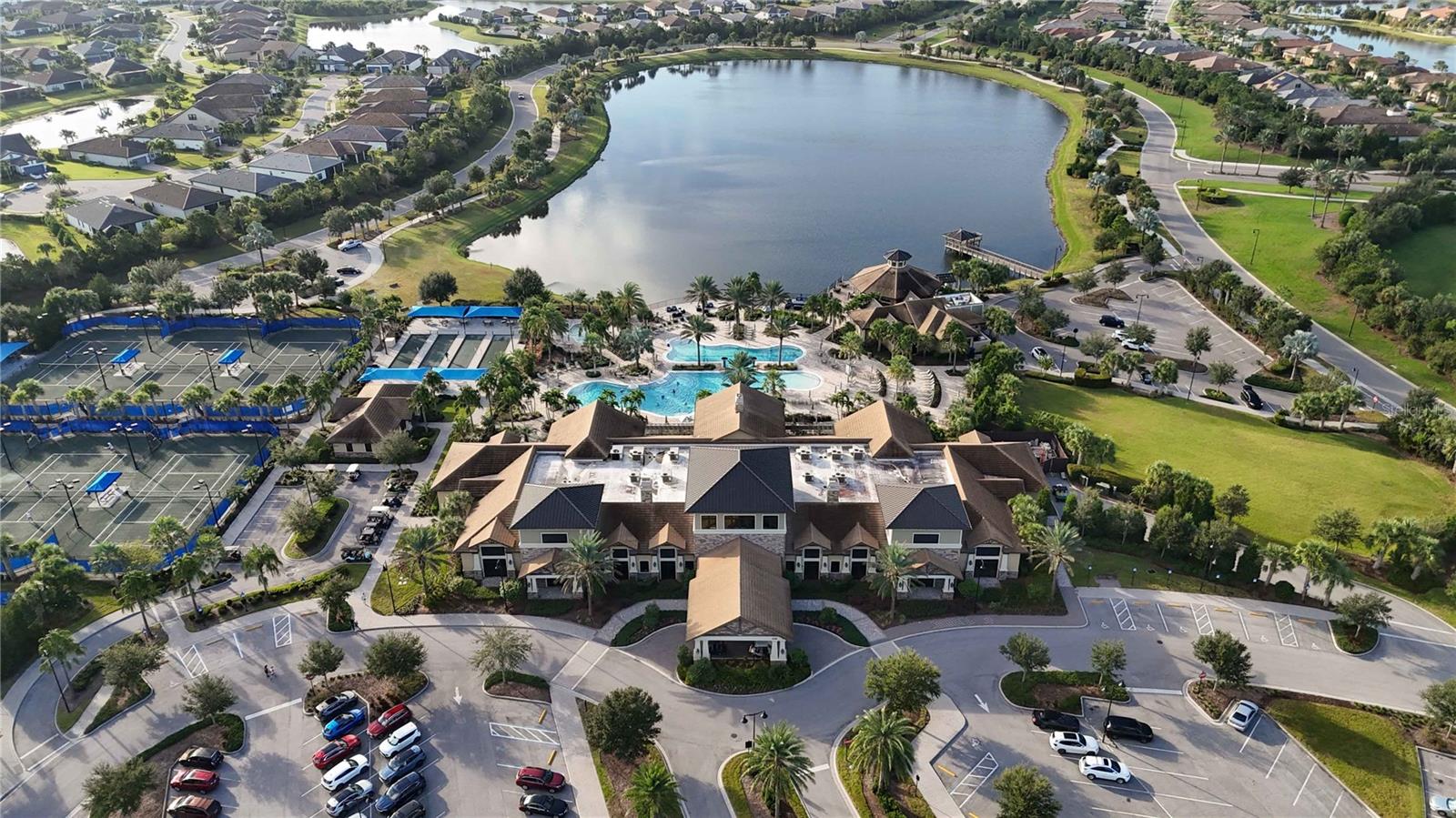 Image 50 of 64 For 16654 Blackwater Terrace