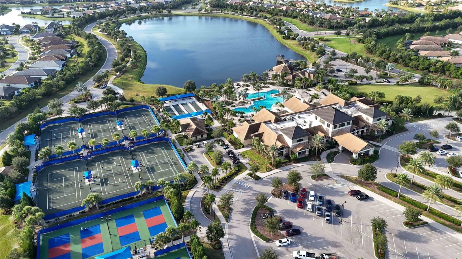 Image 51 of 64 For 16654 Blackwater Terrace