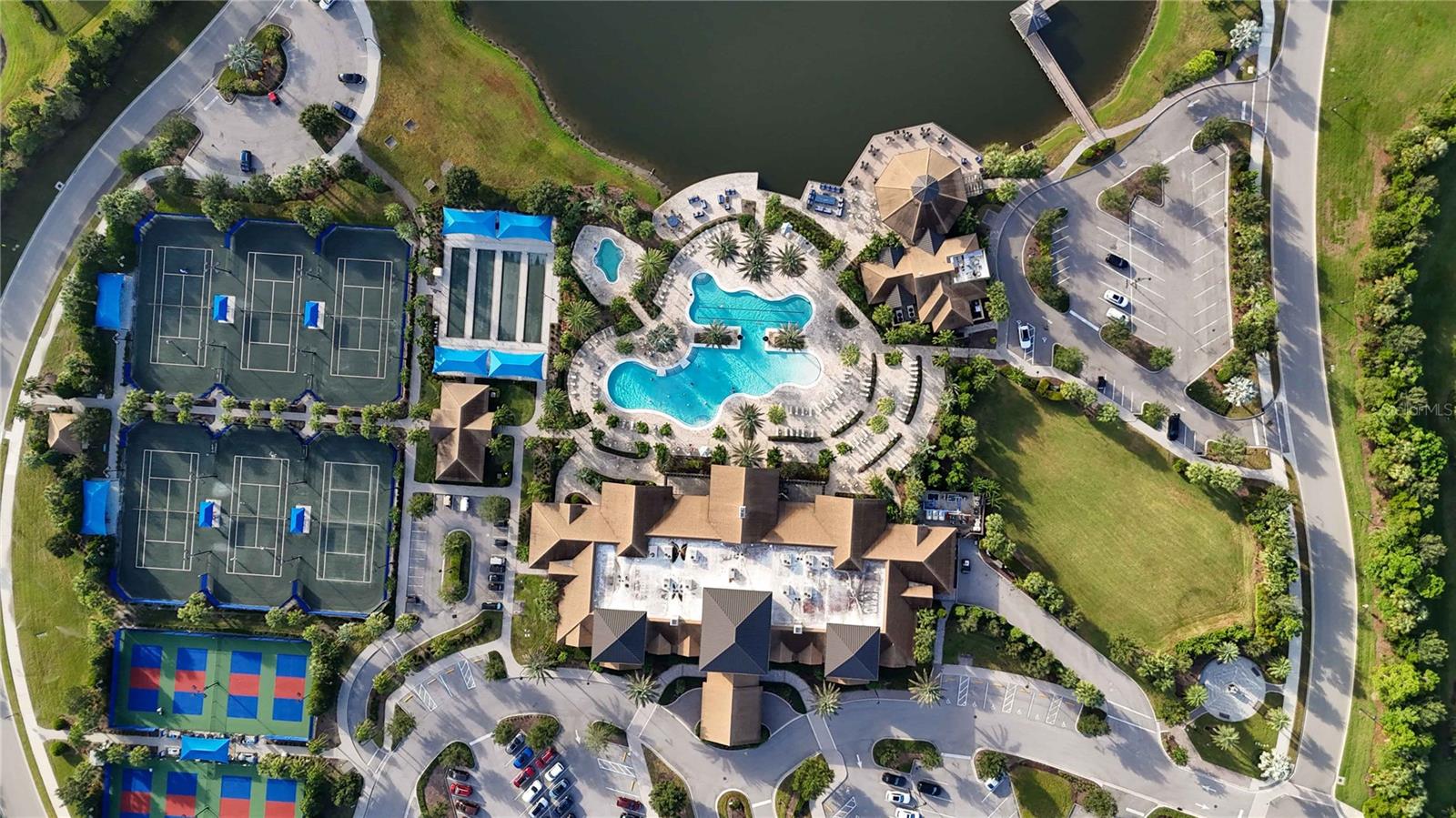 Image 52 of 64 For 16654 Blackwater Terrace