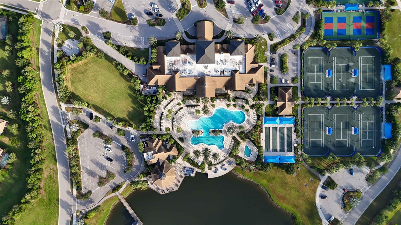 Image 53 of 64 For 16654 Blackwater Terrace