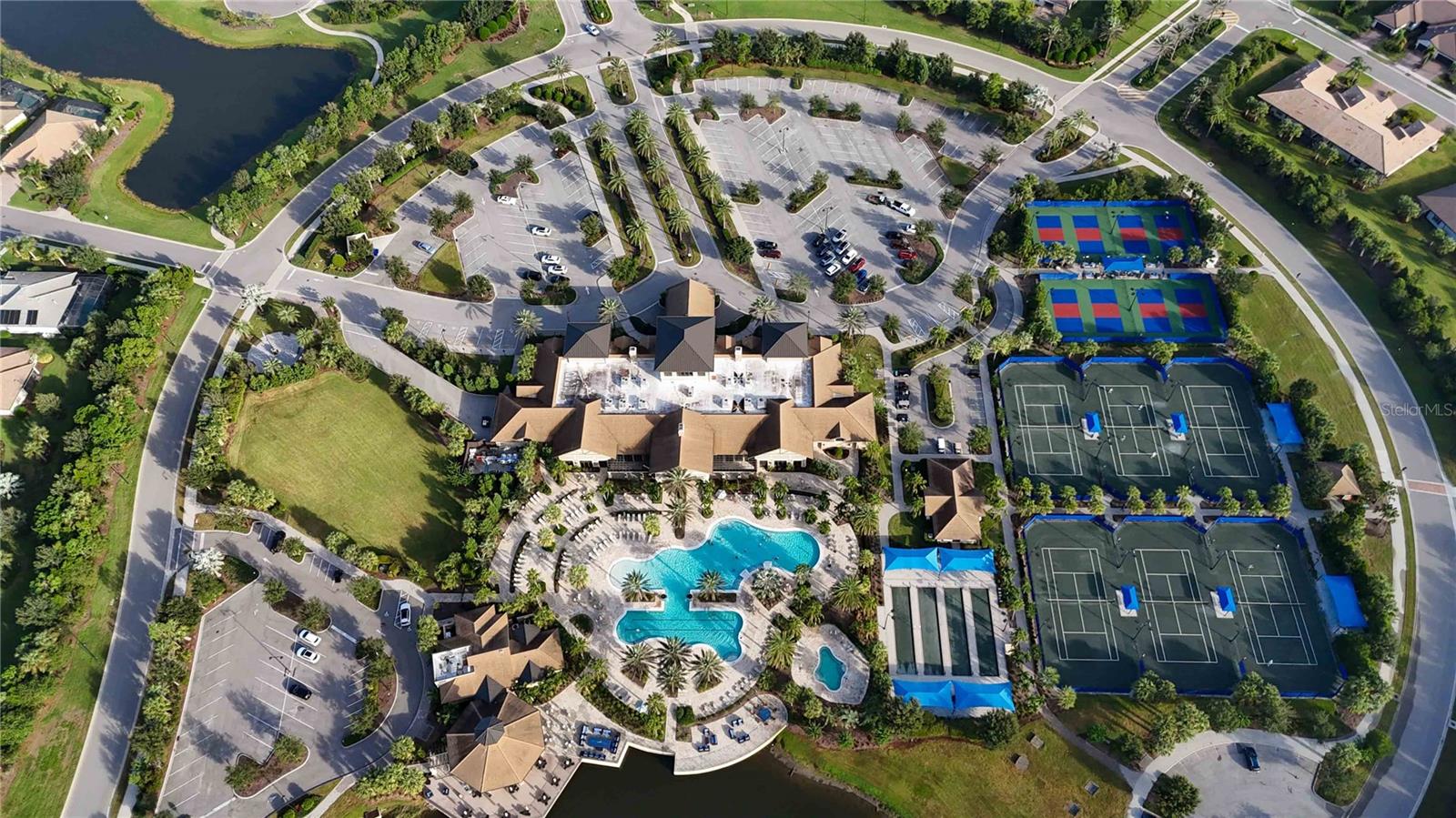 Image 54 of 64 For 16654 Blackwater Terrace