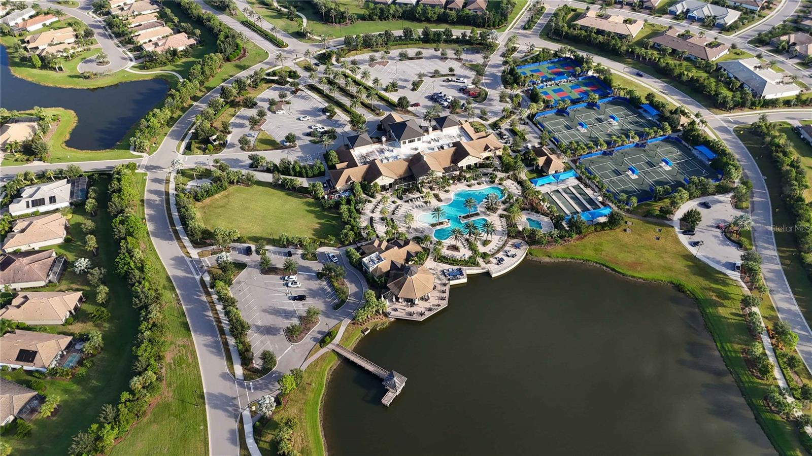 Image 57 of 64 For 16654 Blackwater Terrace