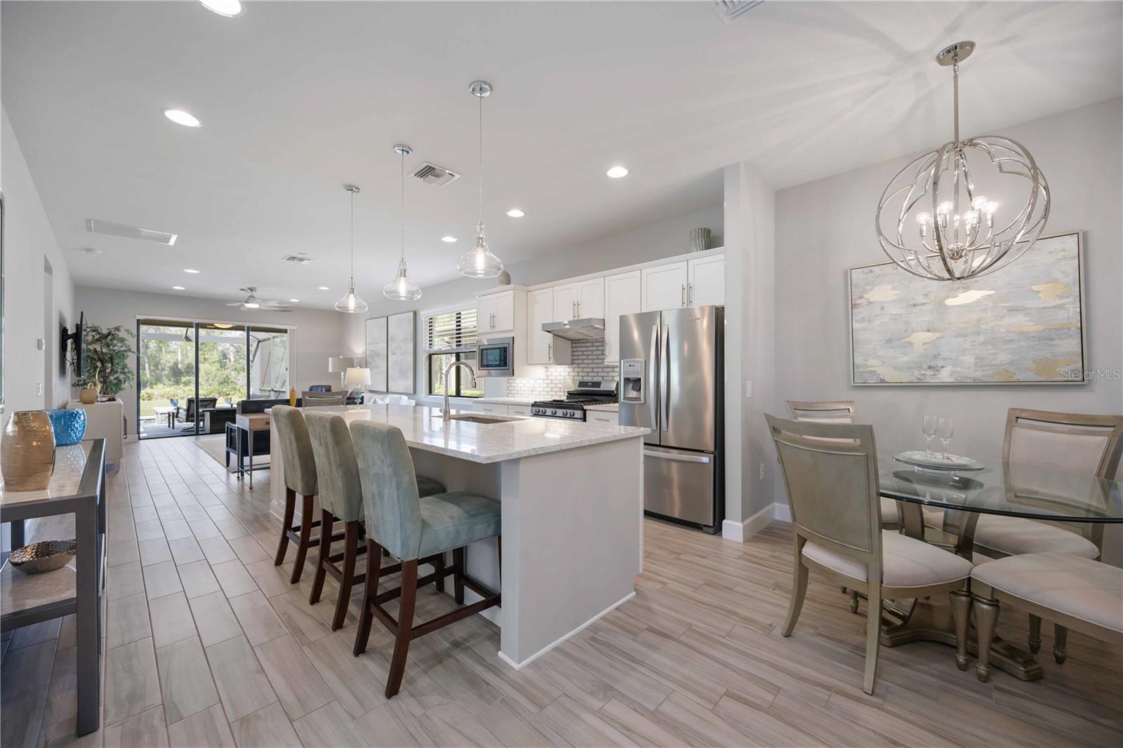 Image 6 of 64 For 16654 Blackwater Terrace