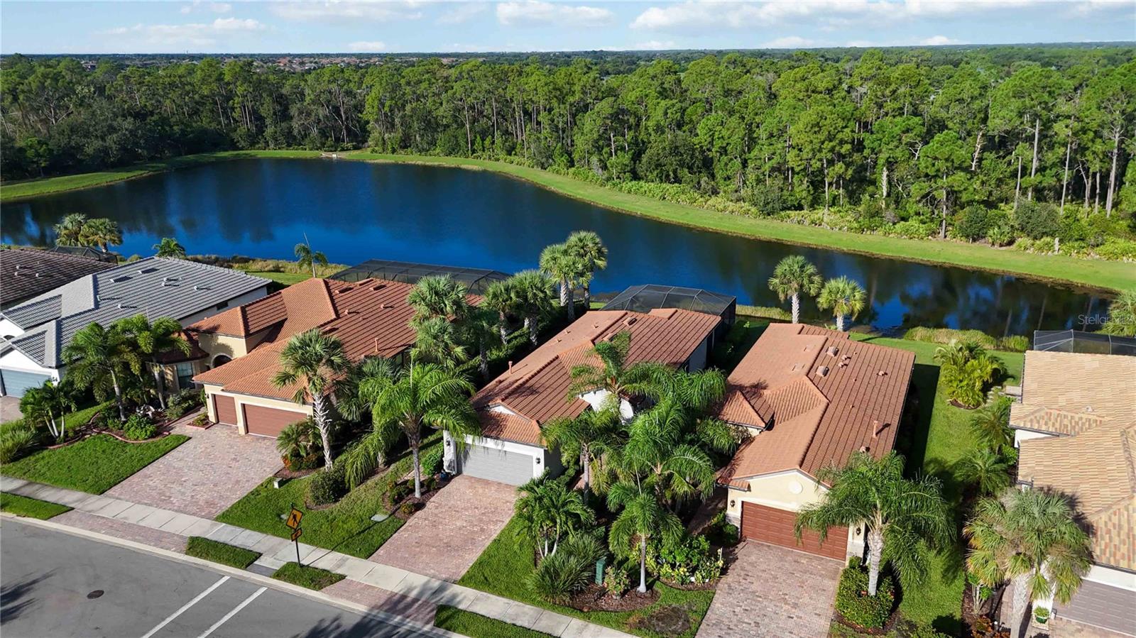 Image 61 of 64 For 16654 Blackwater Terrace