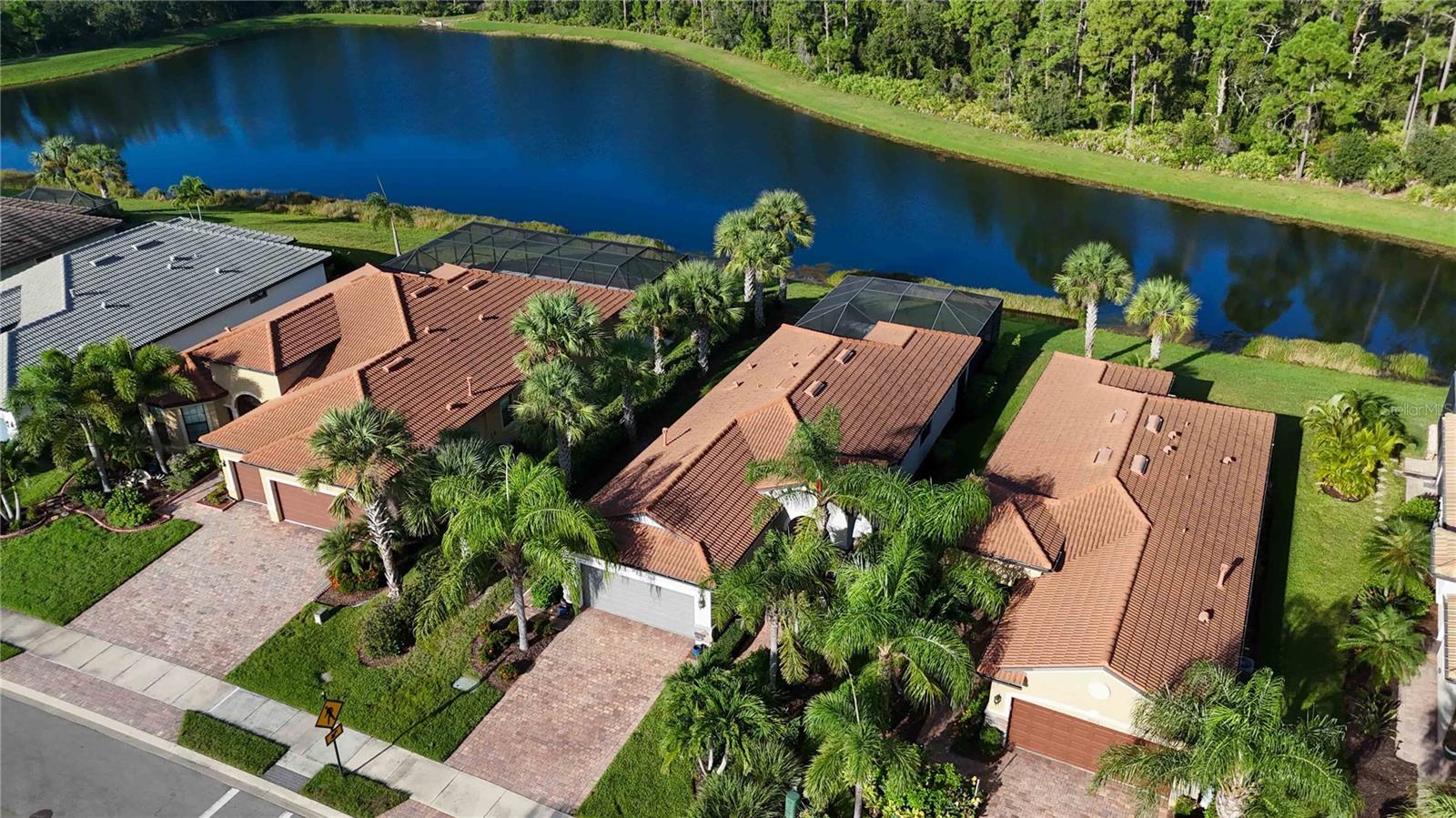 Image 62 of 64 For 16654 Blackwater Terrace