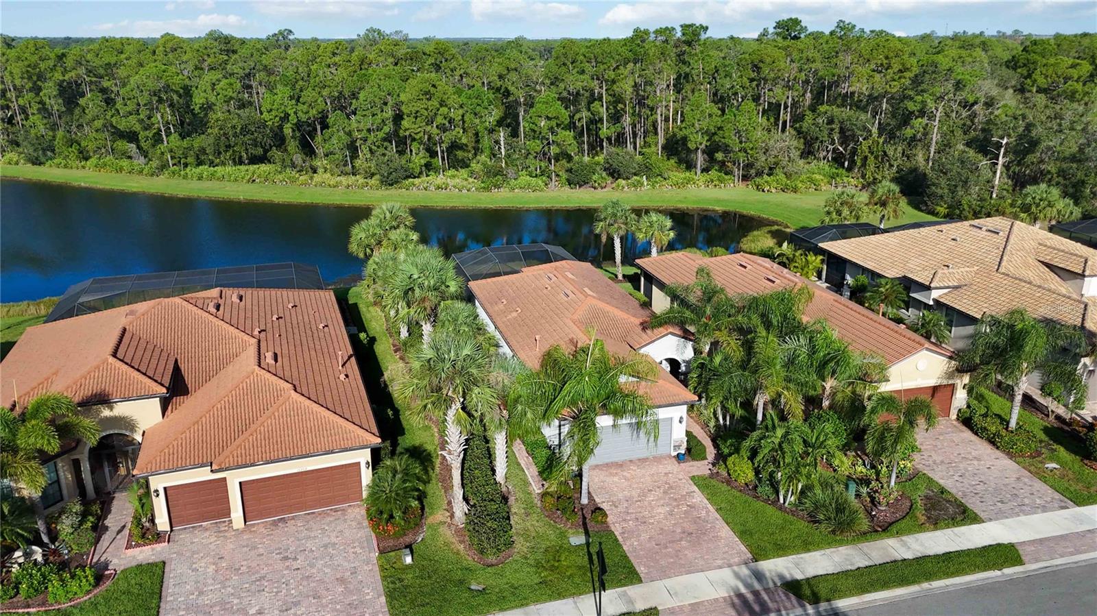 Image 64 of 64 For 16654 Blackwater Terrace