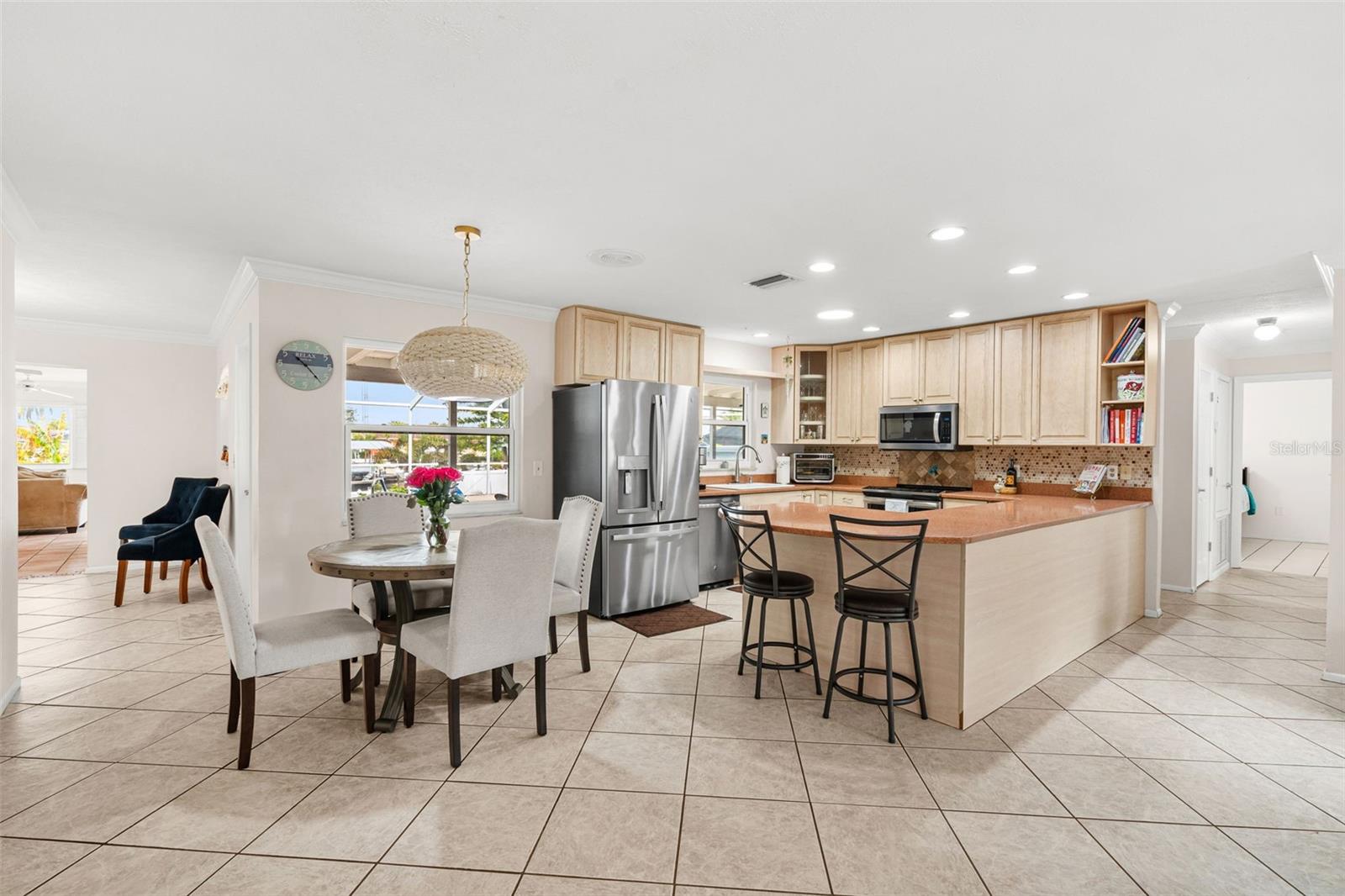 Image 10 of 47 For 4819 Palmetto Point Drive