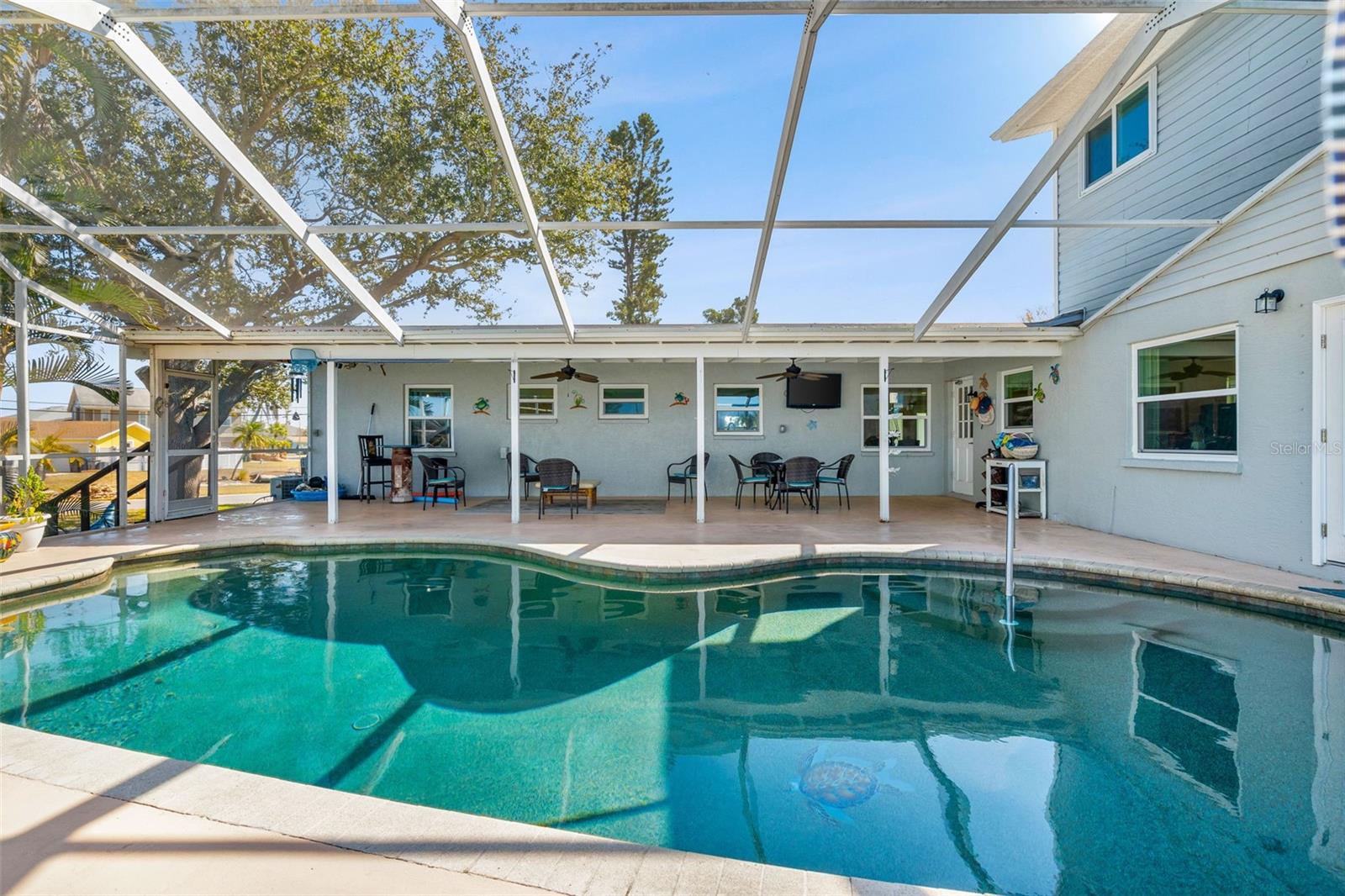 Image 35 of 47 For 4819 Palmetto Point Drive