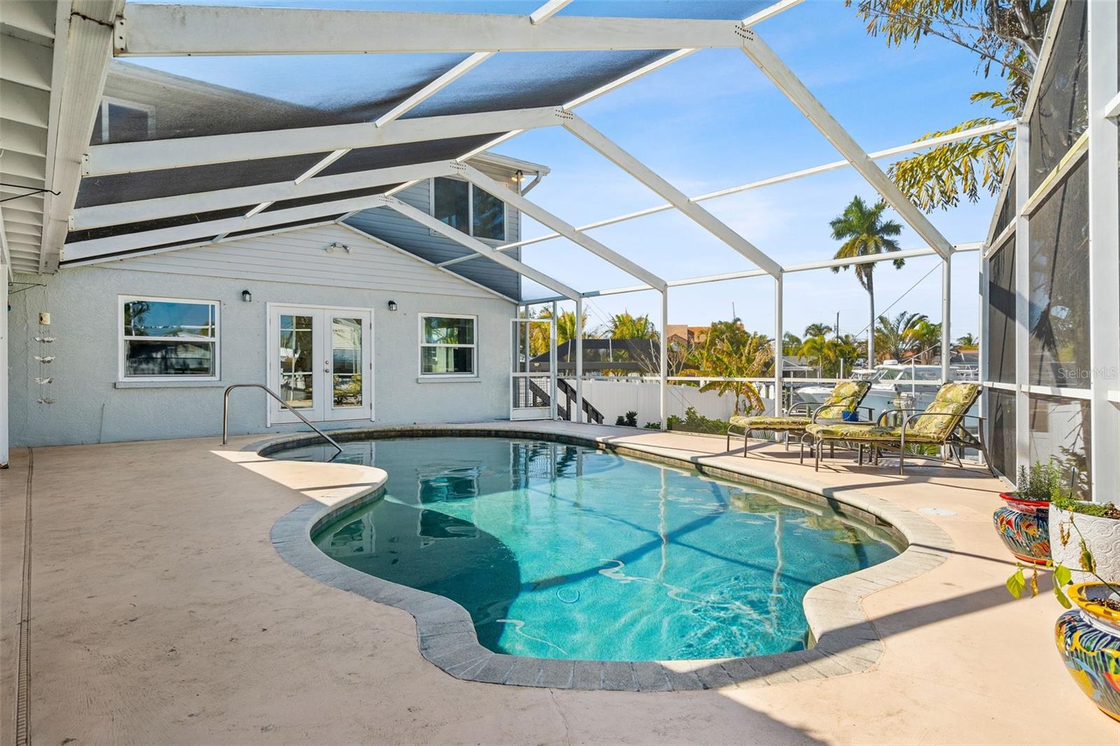 Image 36 of 47 For 4819 Palmetto Point Drive