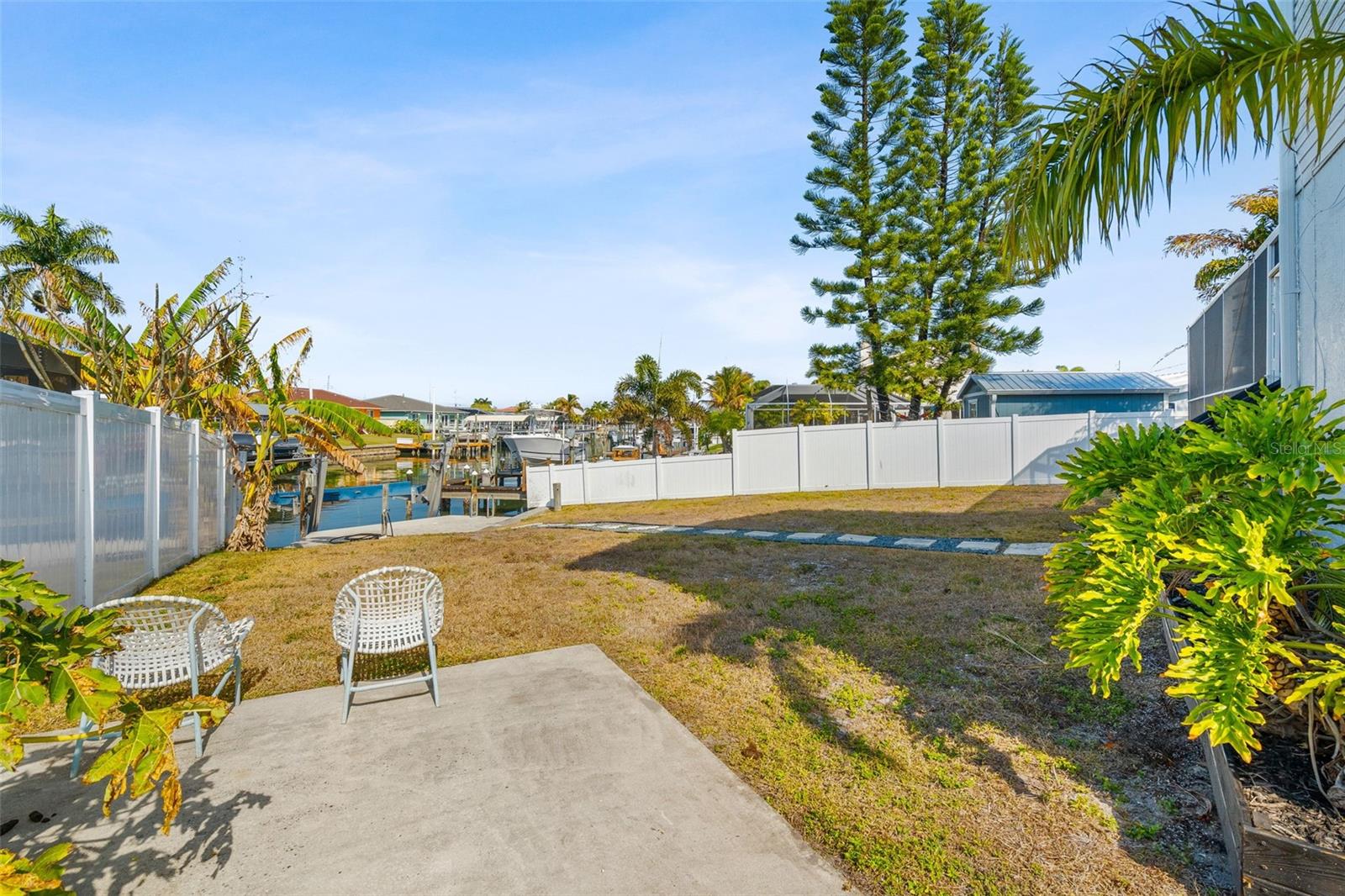 Image 40 of 47 For 4819 Palmetto Point Drive